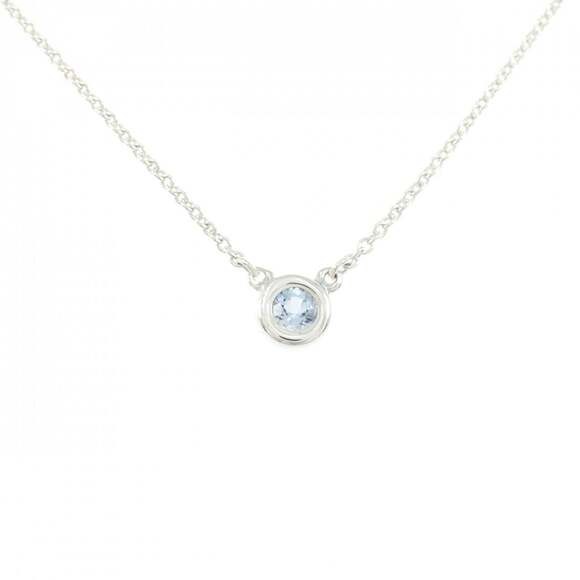 Tiffany & Co. Jewelry - TIFFANY Authentic Silver Necklace